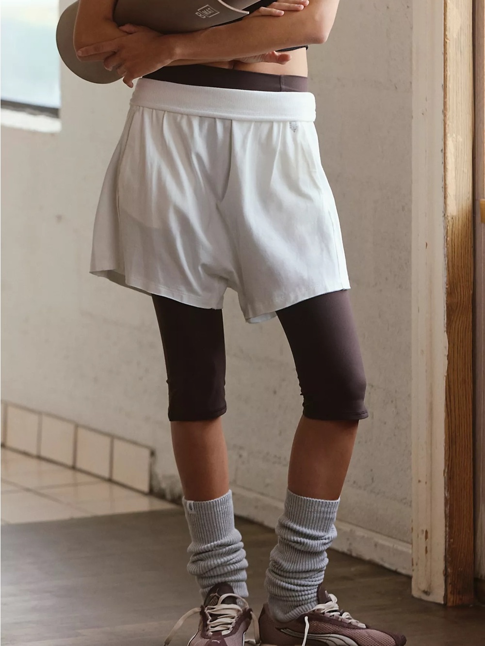 FP Movement Shorts - Picture 5 of 5